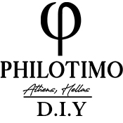 ΦPHILOTIMO LIQUIDS 20 ML